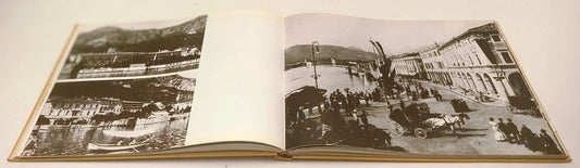 LT- IL GARDA NELL'ARCHIVIO FOTOGRAFICO NEGRI - BRESCIANI- GRAFO- 1979- C- YFS682