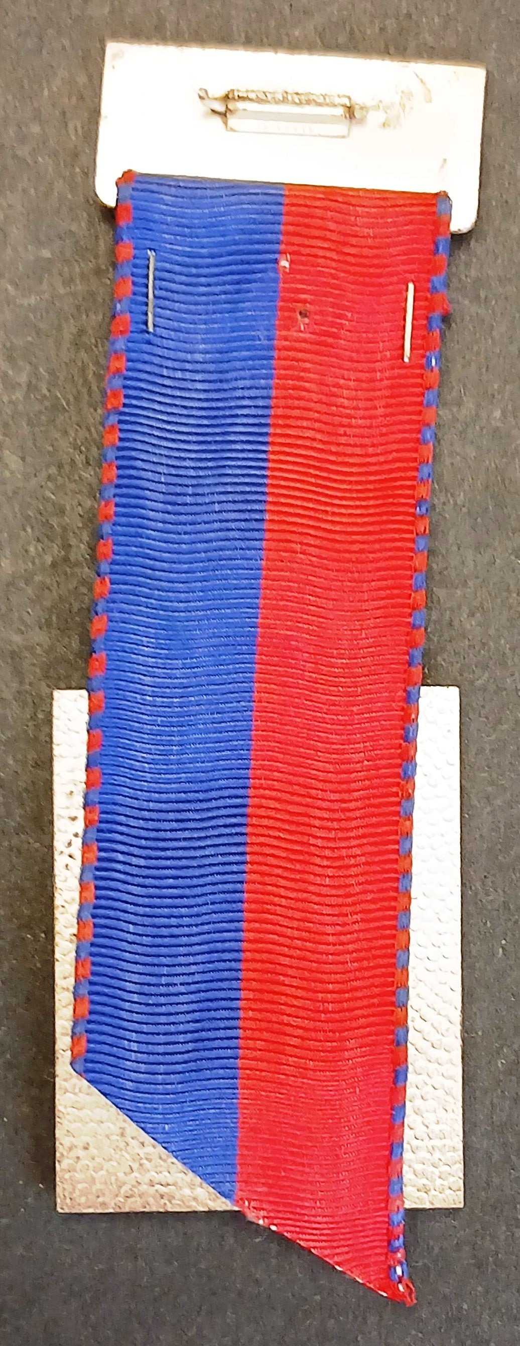 Medaglia 19 Volks 71 Marsch - Kloster Wagenhausen - nastrino - GTTS271