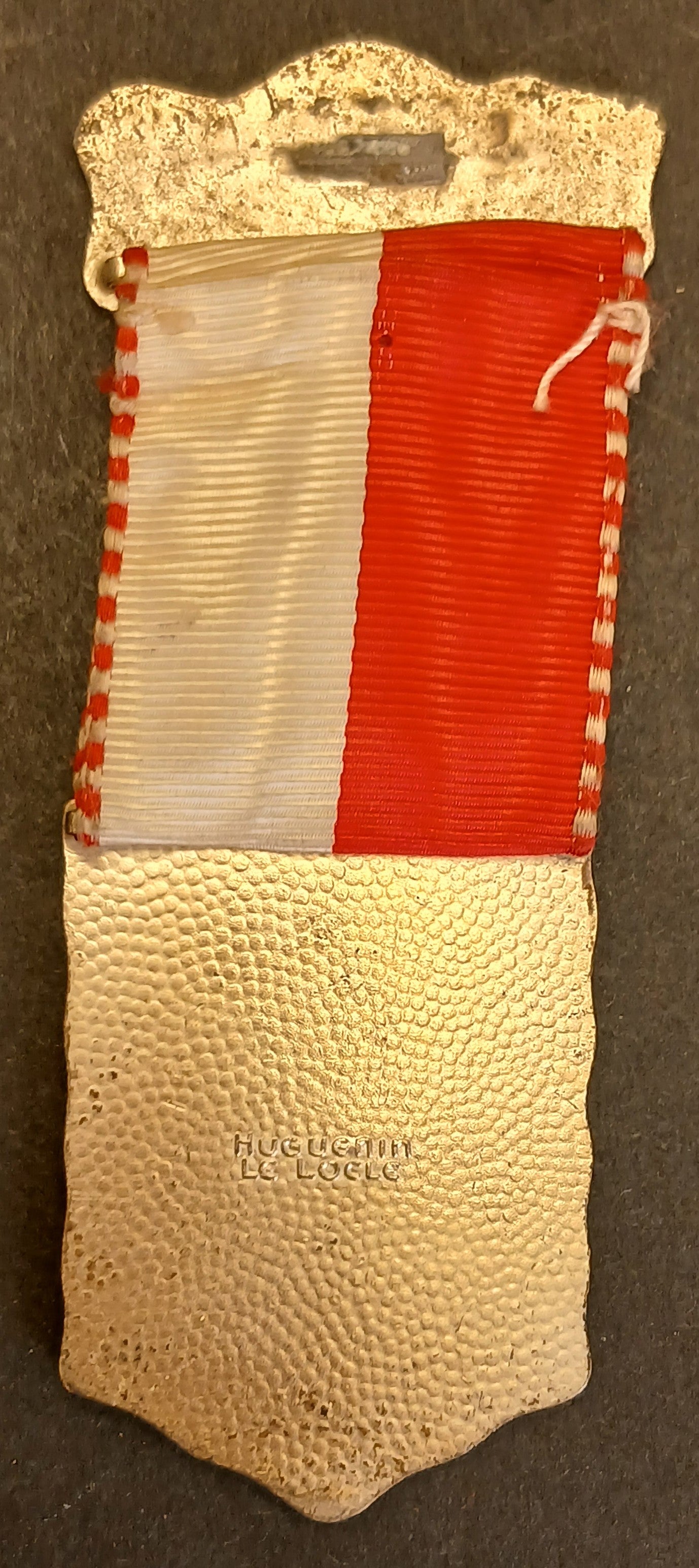 Medaglia Zentralschweiz KL. KAL. Schutzenverband 1959 - Feld Sektions - GTTS276