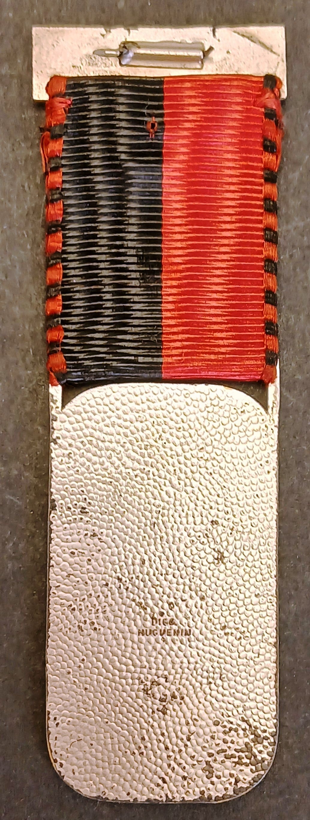 Medaglia Auszeichnung Berner Kantonal Schutzen Fest Interlaken 1953 - GTTS286