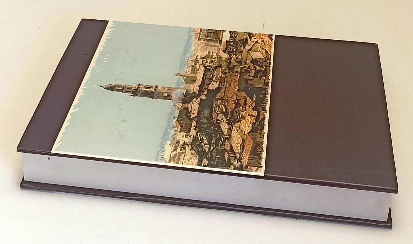 LV- GUIDA CULTURALE INDUSTRIALE ARTIGIANALE PARMA E PROVINCIA- GES- 1980- YFS634