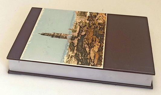 LV- GUIDA CULTURALE INDUSTRIALE ARTIGIANALE PARMA E PROVINCIA- GES- 1980- YFS634