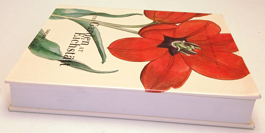 The Garden at Eichstatt Book fo Plants- Basilius Besler- Taschen- inglese-ZFS319
