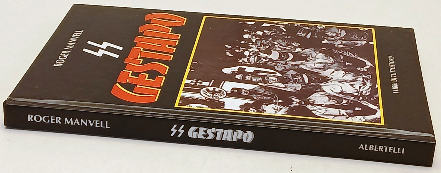 I libri di Tuttostoria - Albertelli - scegli il titolo - V26