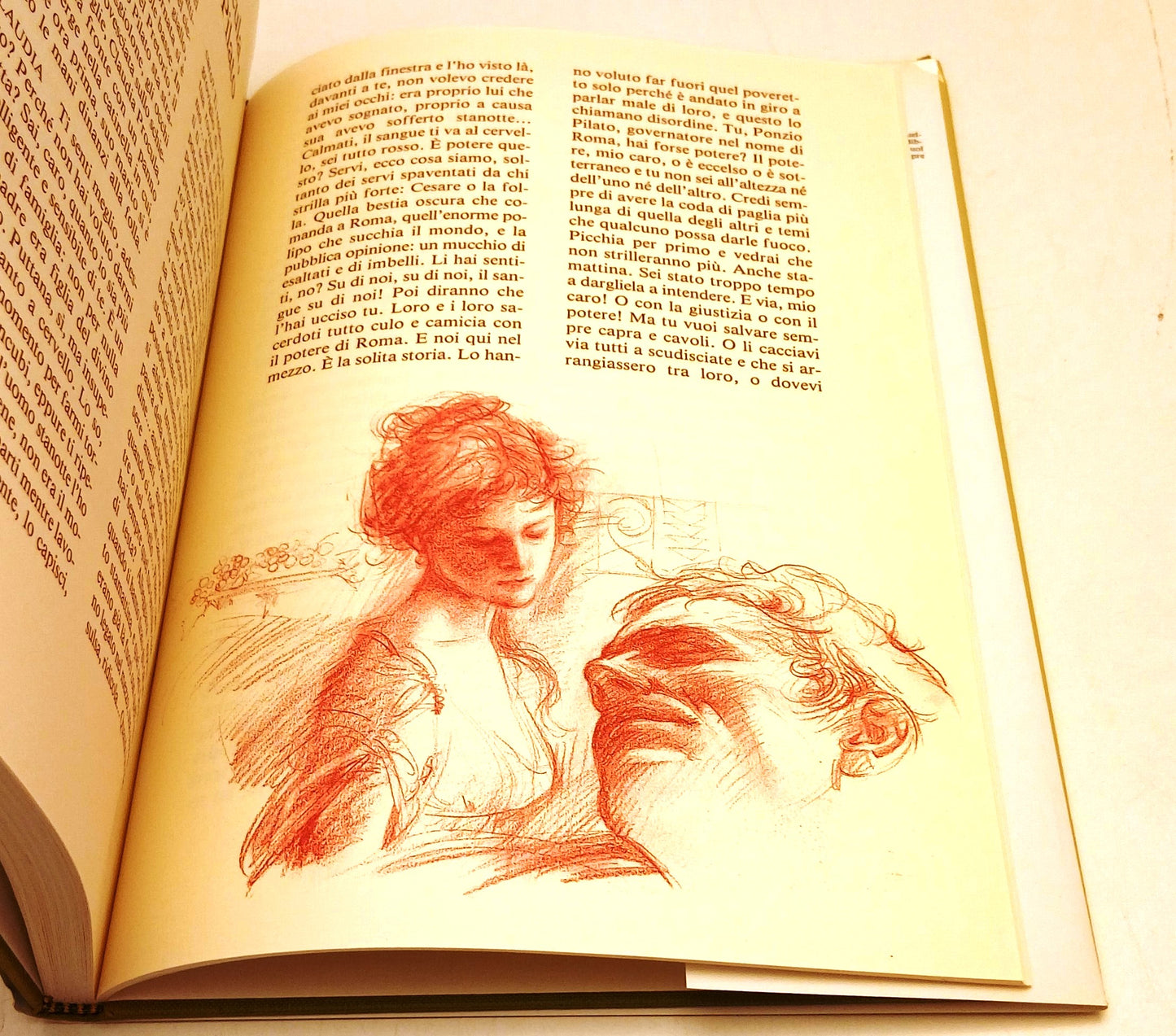 Gesu' e le donne- Ferruccio Parazzoli- Paoline- illustrazioni Nino Musio- YFS805