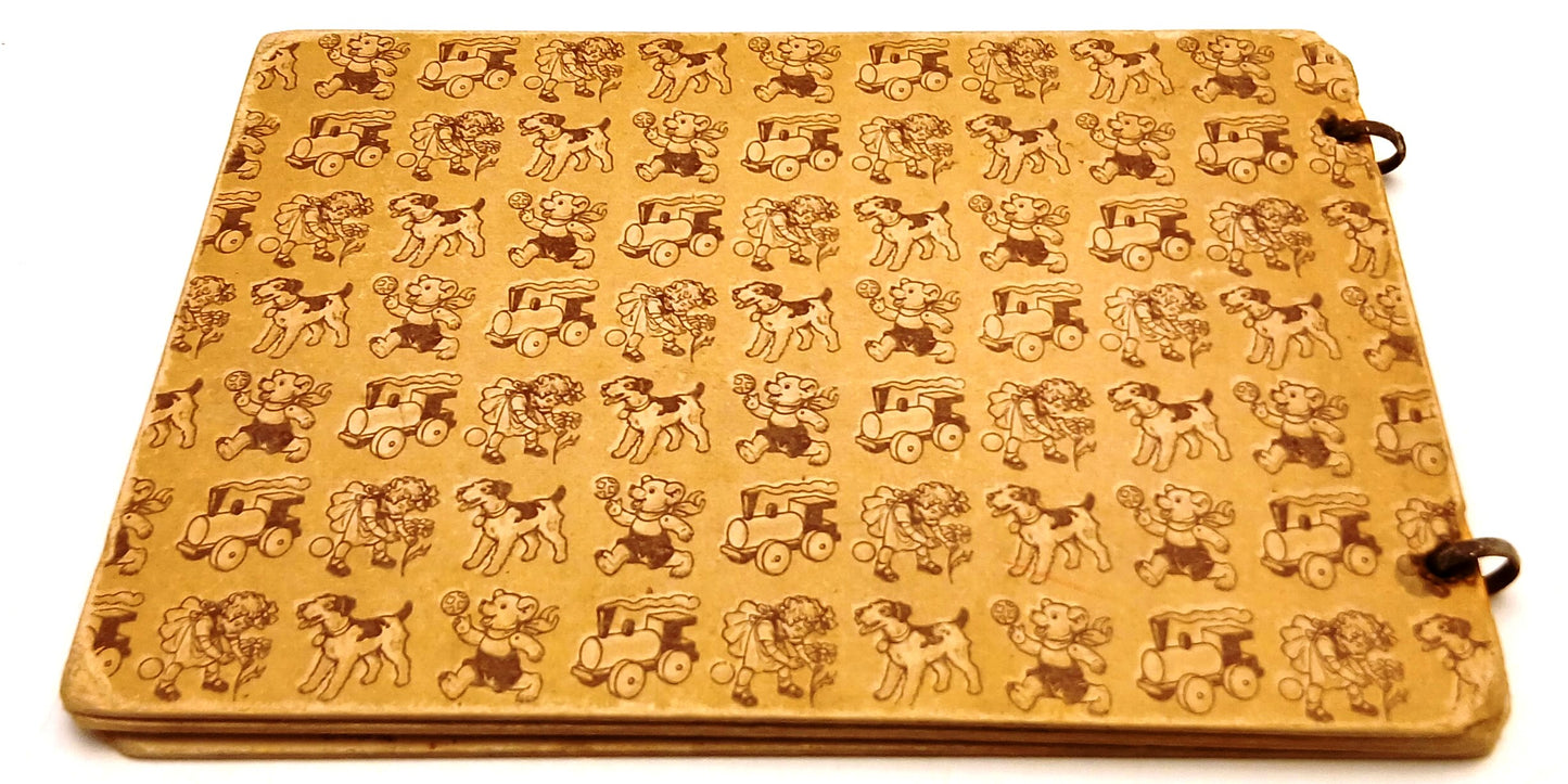 Giochiamo - C.I.E.L.I. Bologna - illustrato - legatura ad anelli - RVSa986