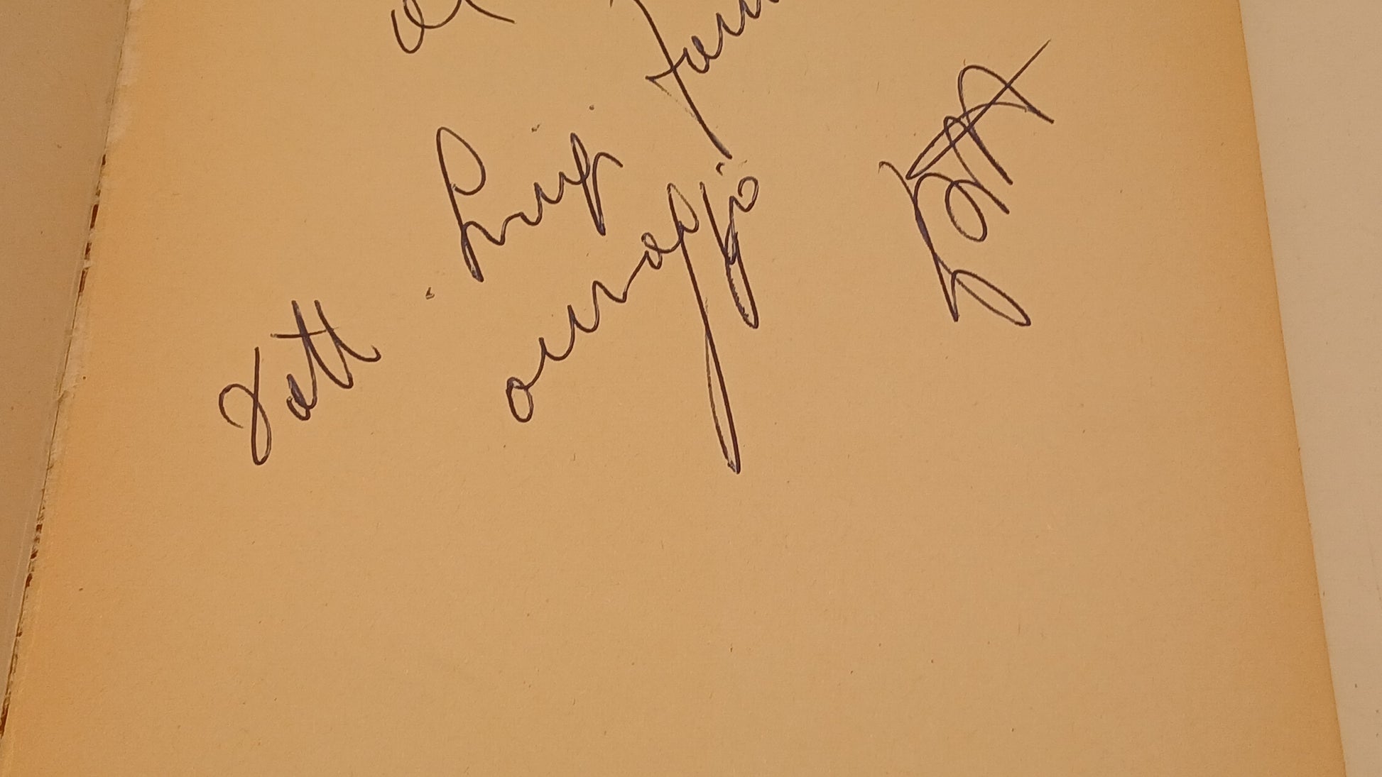 Giuseppe Verdi - Ferruccio Botti - Edizioni Paoline - con autografo - ZFS263