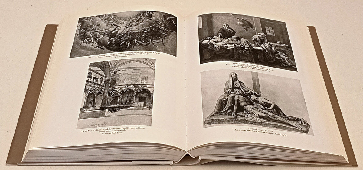 Glauco Lombardi 1881-1970 - Francesca Sandrini - MUP Quaderni del Museo - YFS888