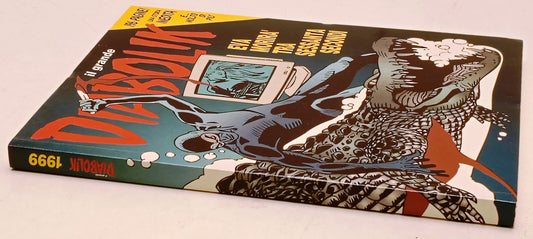 Il grande Diabolik - Giussani - scegli il numero e l'anno - ottimo/edicola - V26
