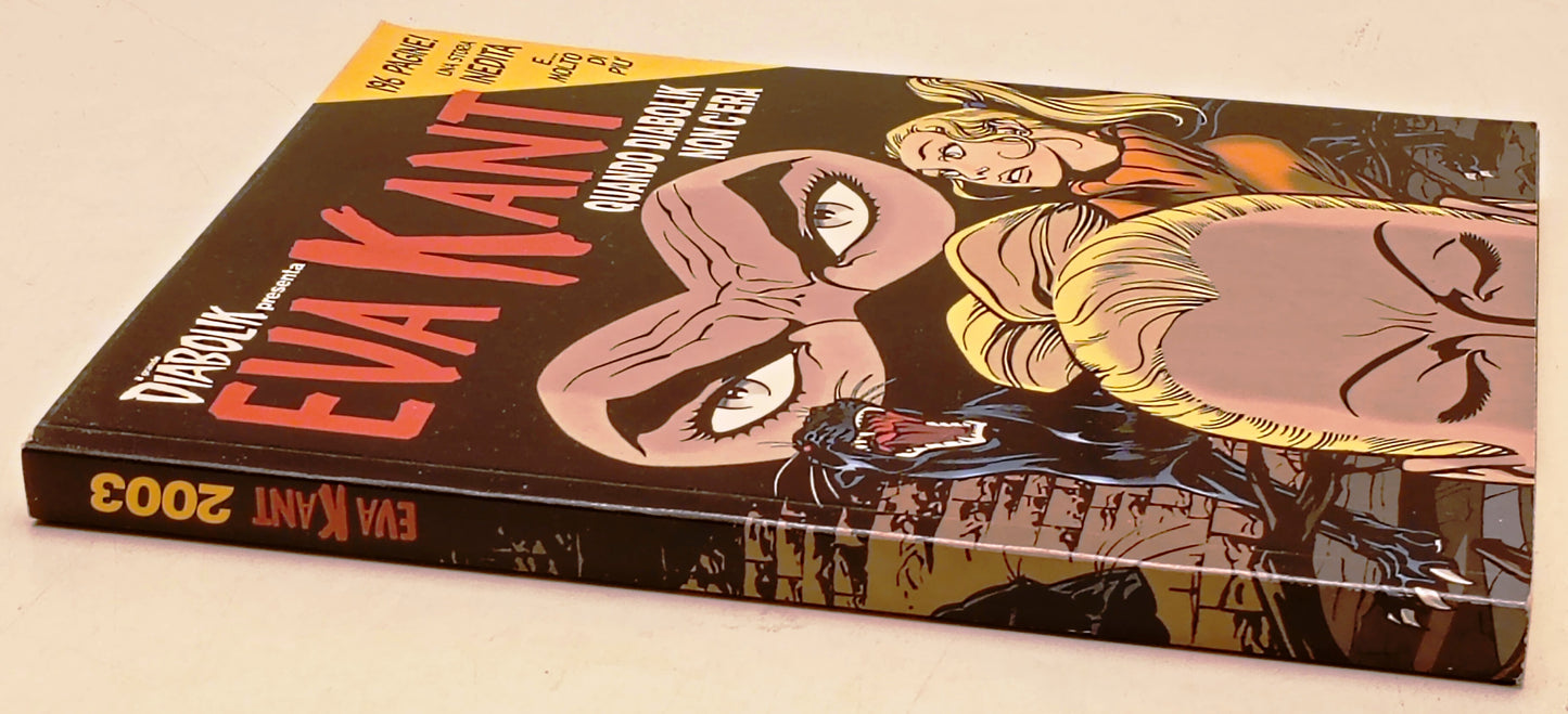 Il grande Diabolik - Giussani - scegli il numero e l'anno - ottimo/edicola - V26