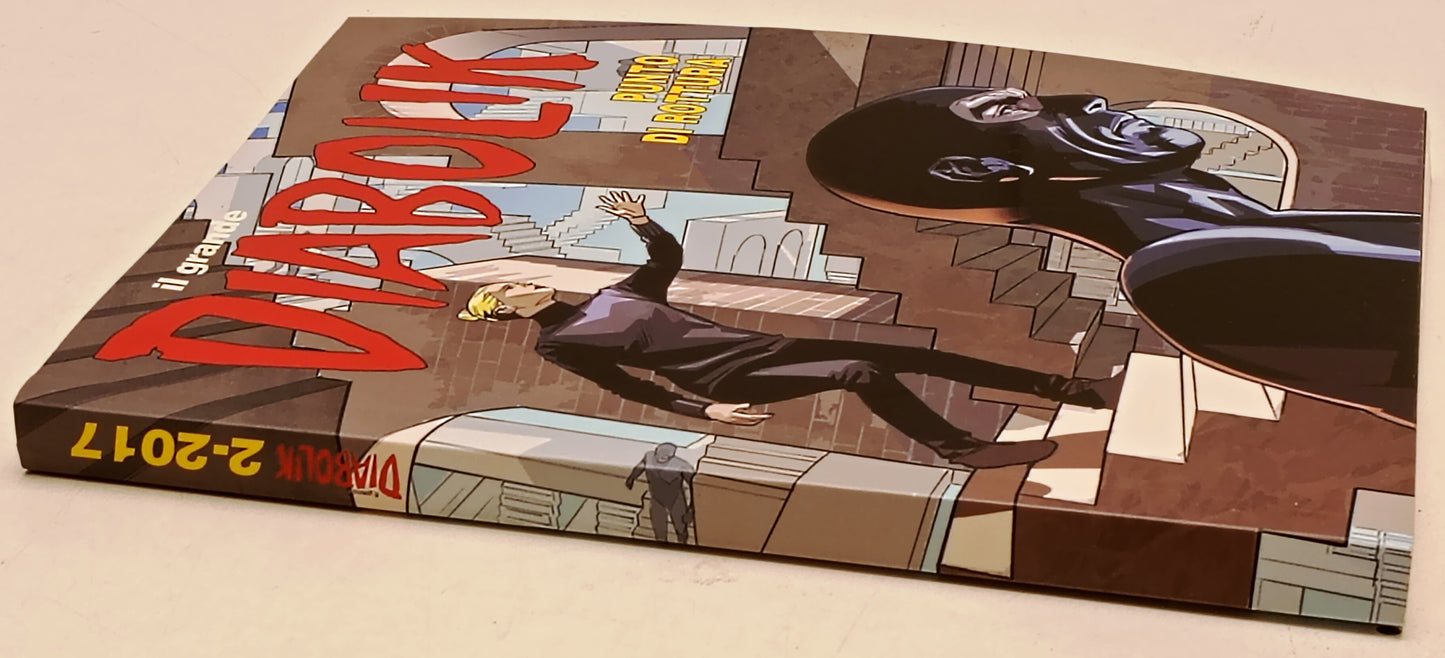 Il grande Diabolik - Giussani - scegli il numero e l'anno - ottimo/edicola - V26