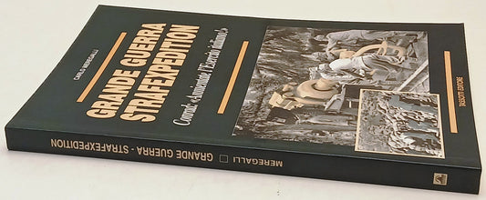 Grande Guerra Strafexpedition Conrad - Carlo Meregalli - Tassotti - ZFS232