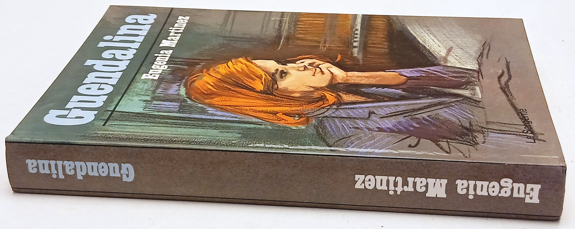 Guendalina - Eugenia Martinez - La sorgente Collana Smeraldo - 1a ed. - ZFS260