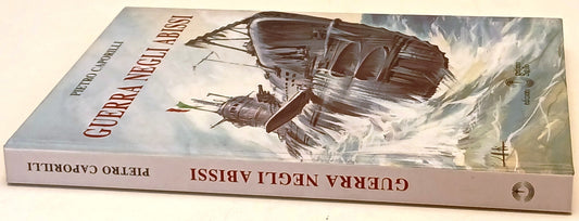 Guerra negli abissi - Pietro Caporilli - Settimo Sigillo - 1a ed. - ZFS246