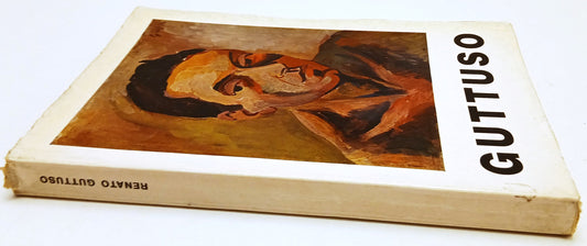 Renato Guttuso Mostra antologica dal 1931 ad oggi - Parma 1963 - ZFS196