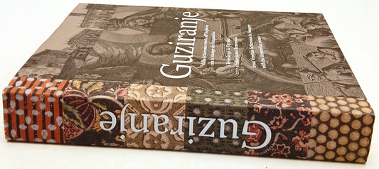 Guziranje dalla Schiavonia veneta all'Ongheria con Stampe dei Remondini - ZFS257