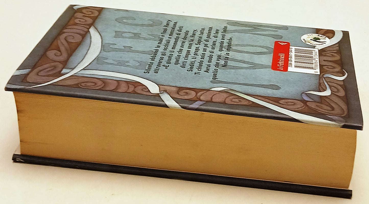 Harry Potter e l'Ordine della Fenice - J. K. Rowling - Salani - 1a ed. - ZFS236