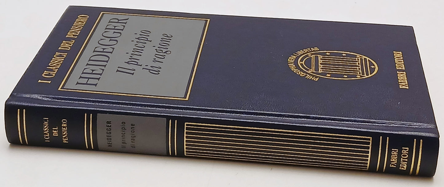 I Classici del Pensiero - Fabbri Philosophia - scegli titolo e autore - XFS
