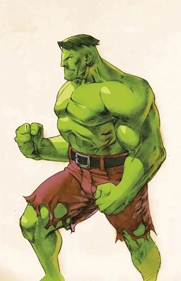 Supereroi Cover Variant Marvel vs. Capcom di Bengus - Panini- Scegli l'albo- V26