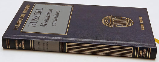 I classici del pensiero - Fabbri Philosophia - scegli autore e titolo - XFS