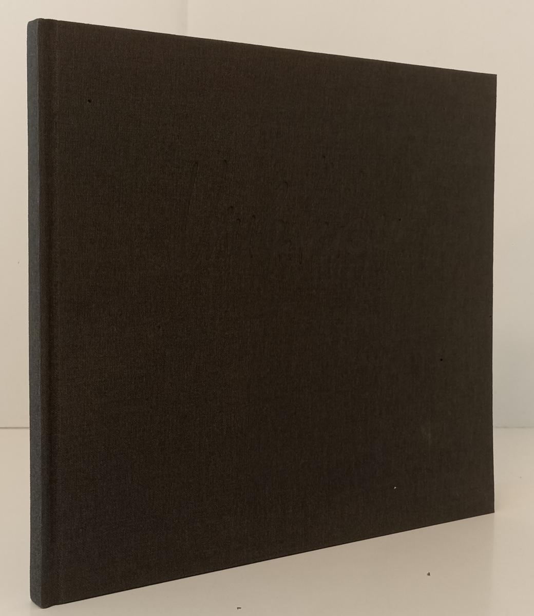 LT- URSULA HUBER WERKE OPERE WORKS 1980/2001 CATALOGO OPERE 2000 - C - XFS163