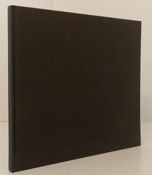LT- URSULA HUBER WERKE OPERE WORKS 1980/2001 CATALOGO OPERE 2000 - C - XFS163