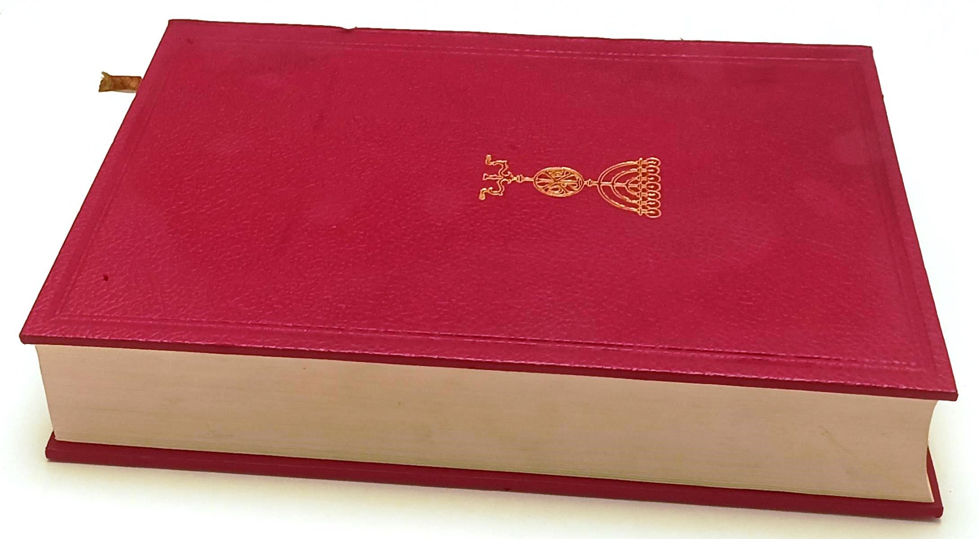 LD- LA SACRA BIBBIA SECONDO LA VERSIONE DEI SETTANTA 2 VOLUMI- BRUNELLO- 1960- C