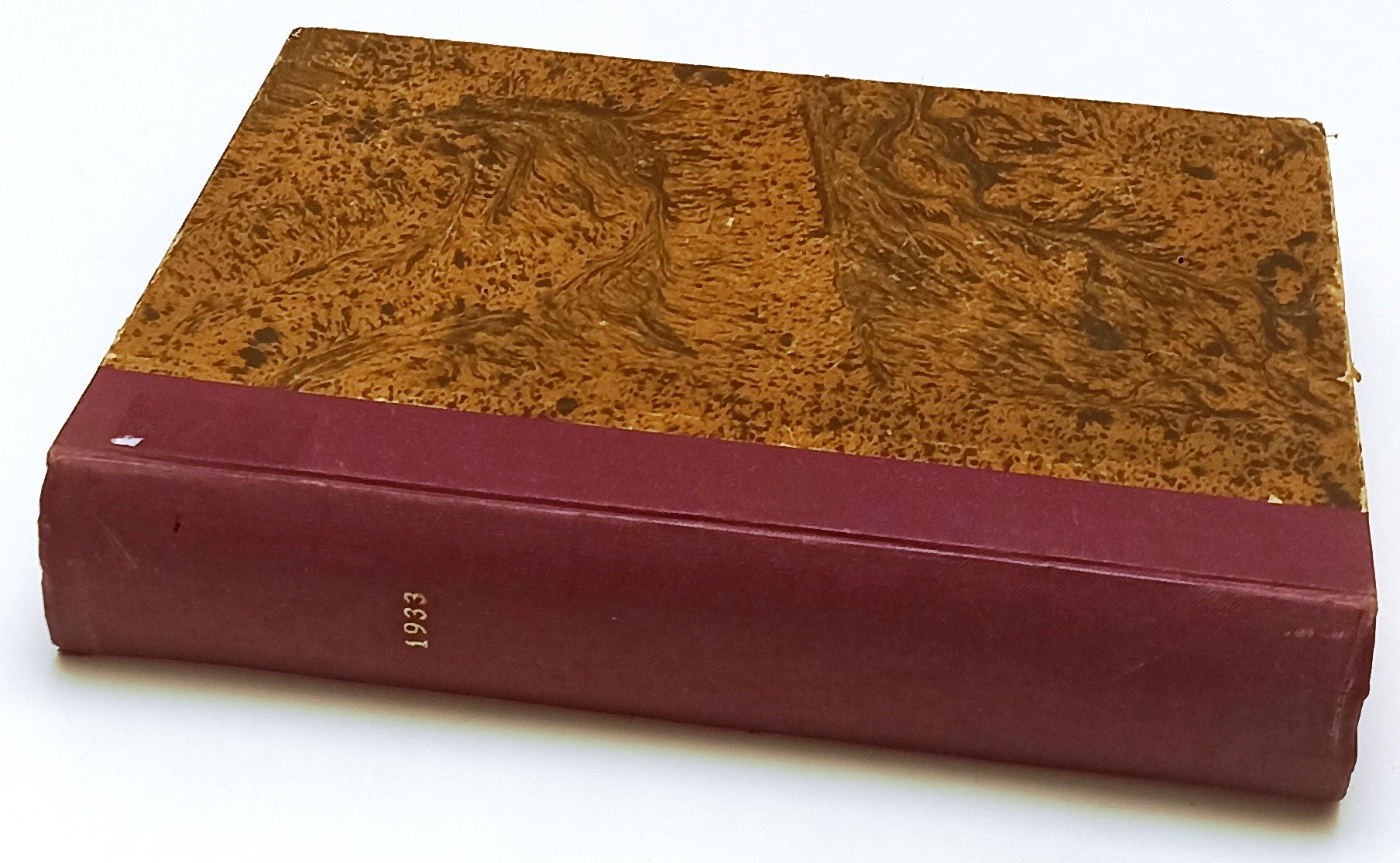 LZ- BOLLETTINO POSTALE 1/52 FASCICOLI CARPETTA - POSTE ITALIANE- 1907- C- ZFS175
