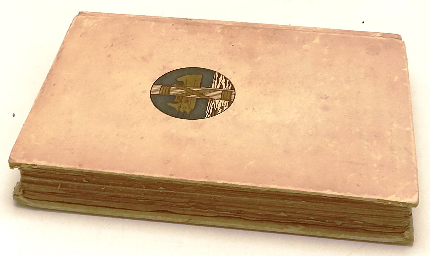 LS- SUD AMERICA NOTE E IMPRESSIONI DI VIAGGIO - ZOLI - ROMA - 1927 - C- ZFS193