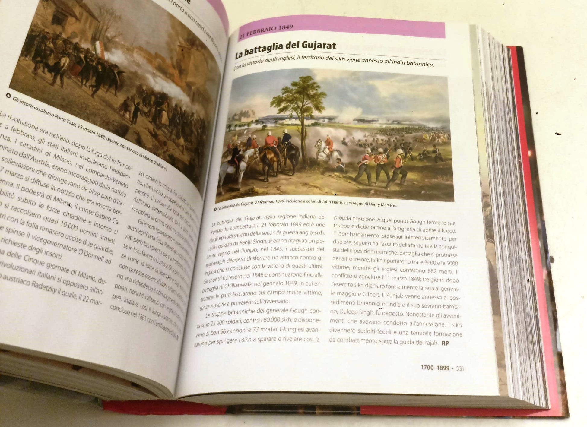 LS- 1001 GIORNI CHE HANNO CAMBIATO LA STORIA- FURTADO- ATLANTE- 2009- CS- YFS968