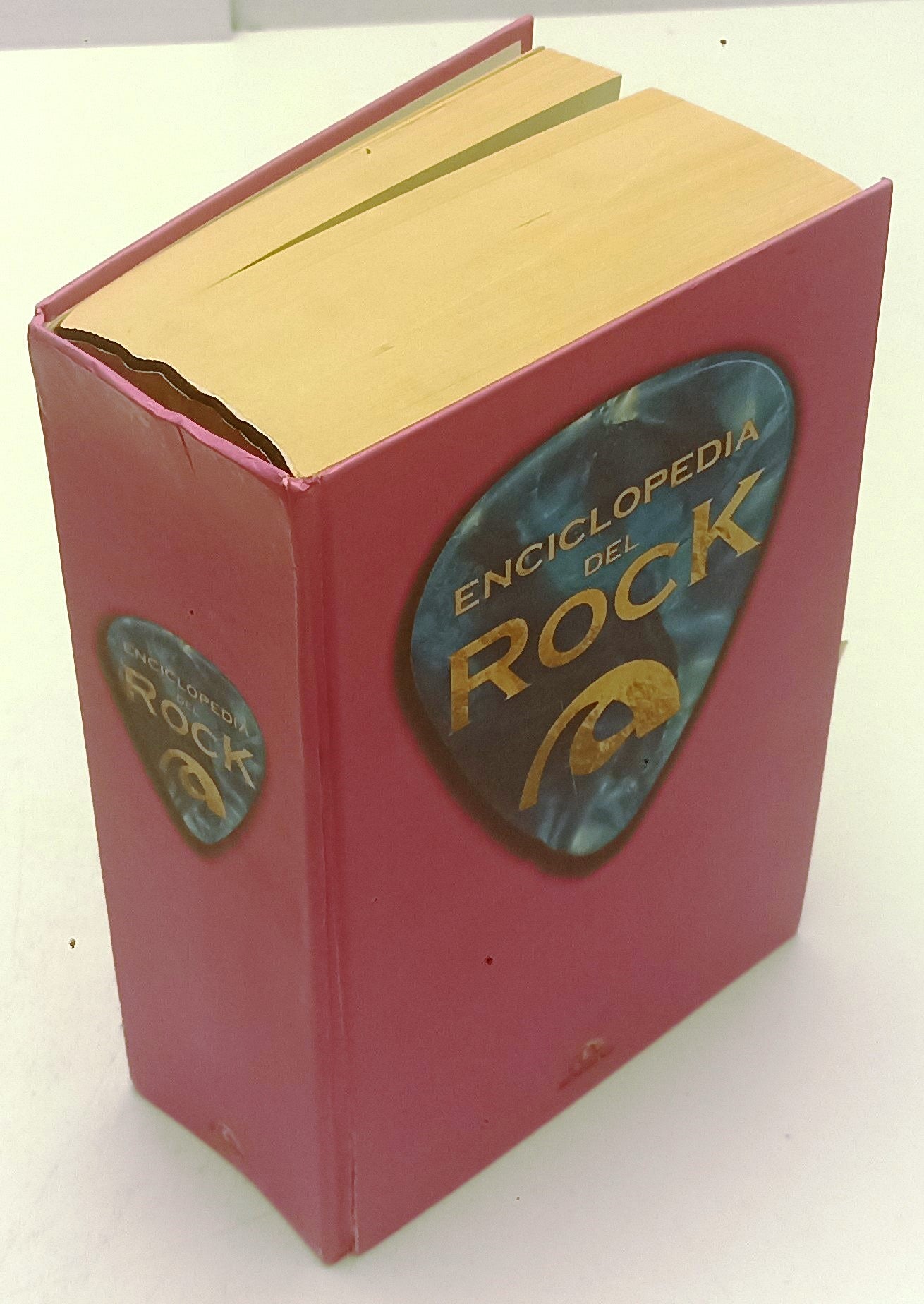 LZ- ENCICLOPEDIA DEL ROCK -- LIT EDIZIONI - ARCANA -- 2014 - C - YFS200