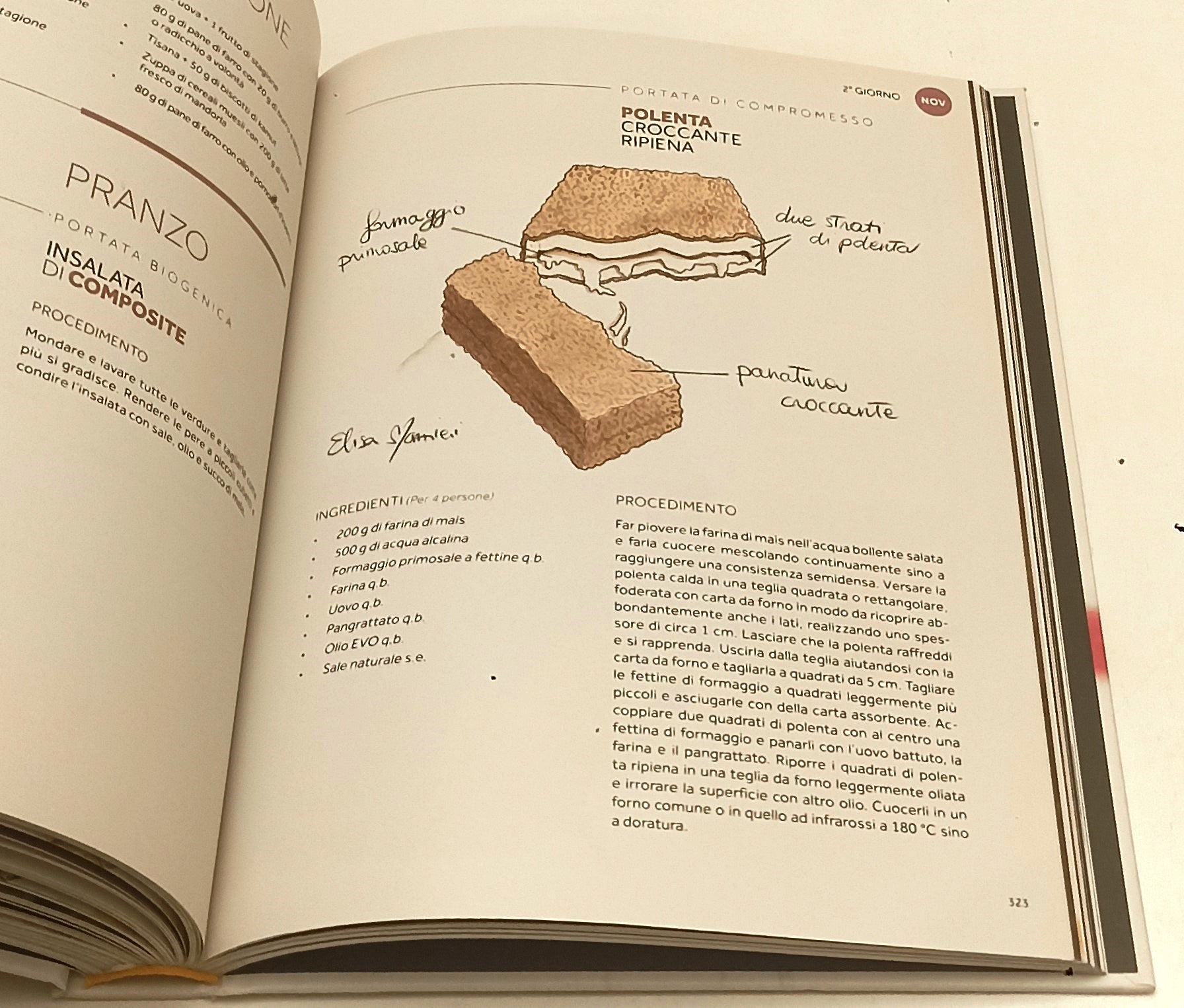 LK- LA DIETA MEDITERRANEA ALCALINA - PALMISANO - SAPIO BIS --- 2015- C- YFS225