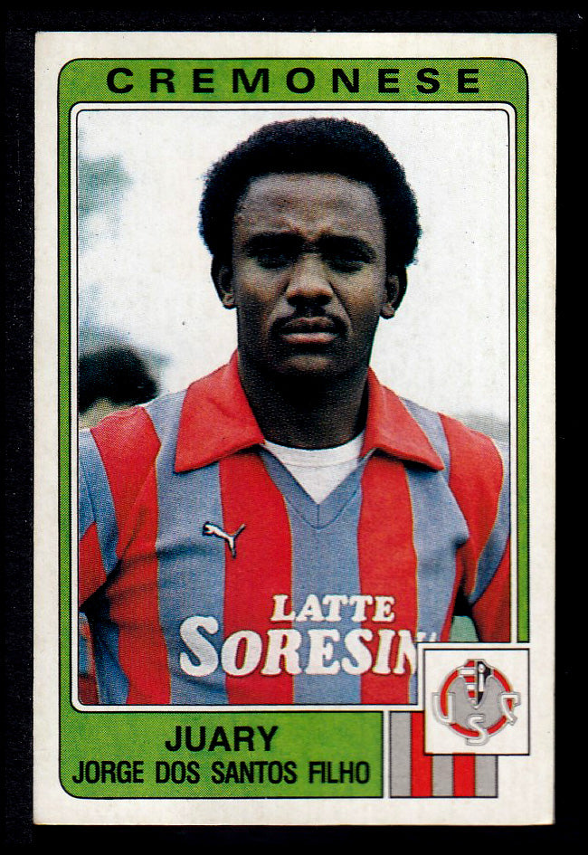 Figurine Panini - Calciatori 1984/85 - Mancolista CREMONESE