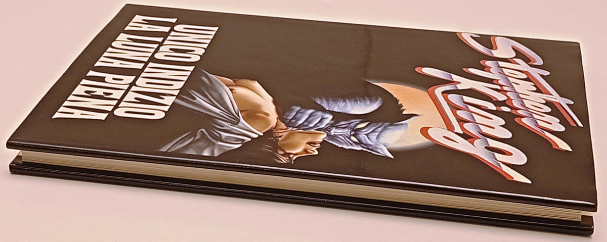 Unico indizio la luna piena - Stephen King- CDE- luglio 1987- illustrato- XFS179