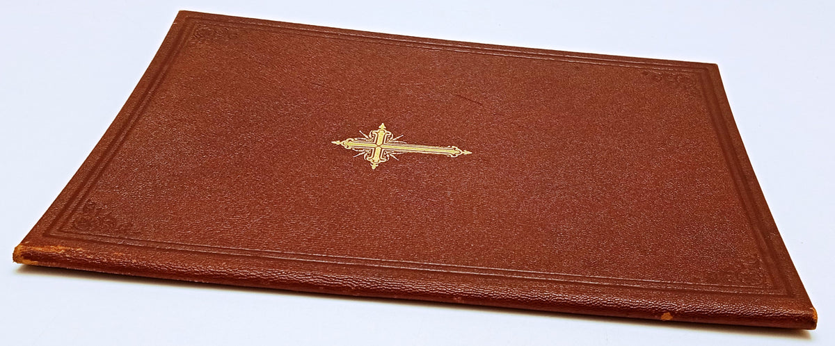 Missae Sanctorum Ex Summorum Pontificium Archidioecesi Mediolanensi 1932- YFS651