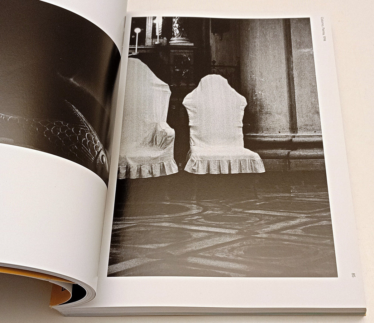 Vasco Ascolini Capitali della Cultura Fotografie 1980-2013 - ElectaPhoto- YFS650