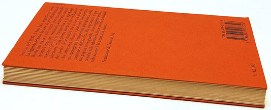Il peso falso - Joseph Roth - Piccola Biblioteca Adelphi - 1a ed. - XFS
