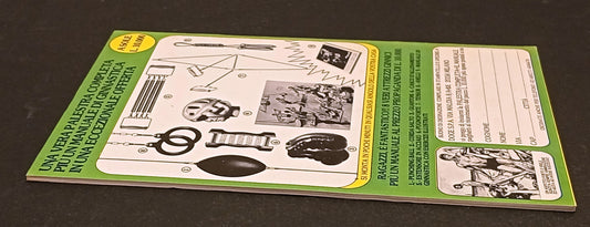 I Fantastici Quattro n.134 Cometa impazzita - Corno - 1976 - L26