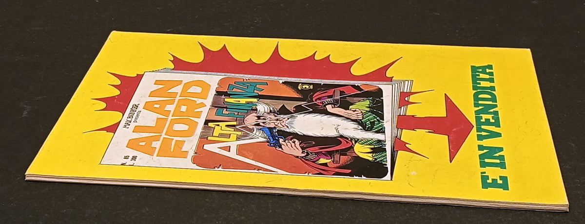 I Fantastici Quattro n.138 La furia di Annihilus - Corno - 1976 - L26