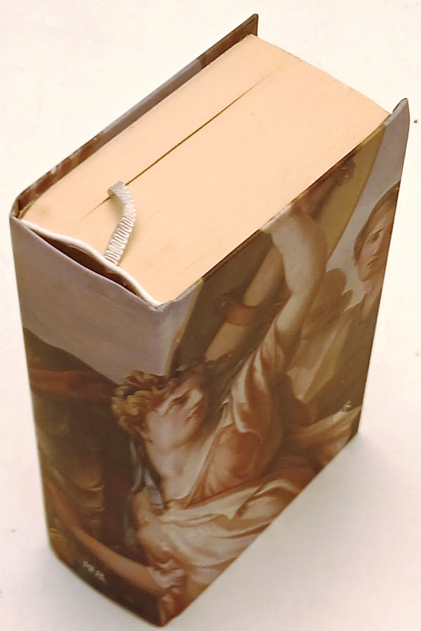 Iliade - Omero - Rizzoli Bur I Classici Greci e Latini - greco a fronte - ZFS53
