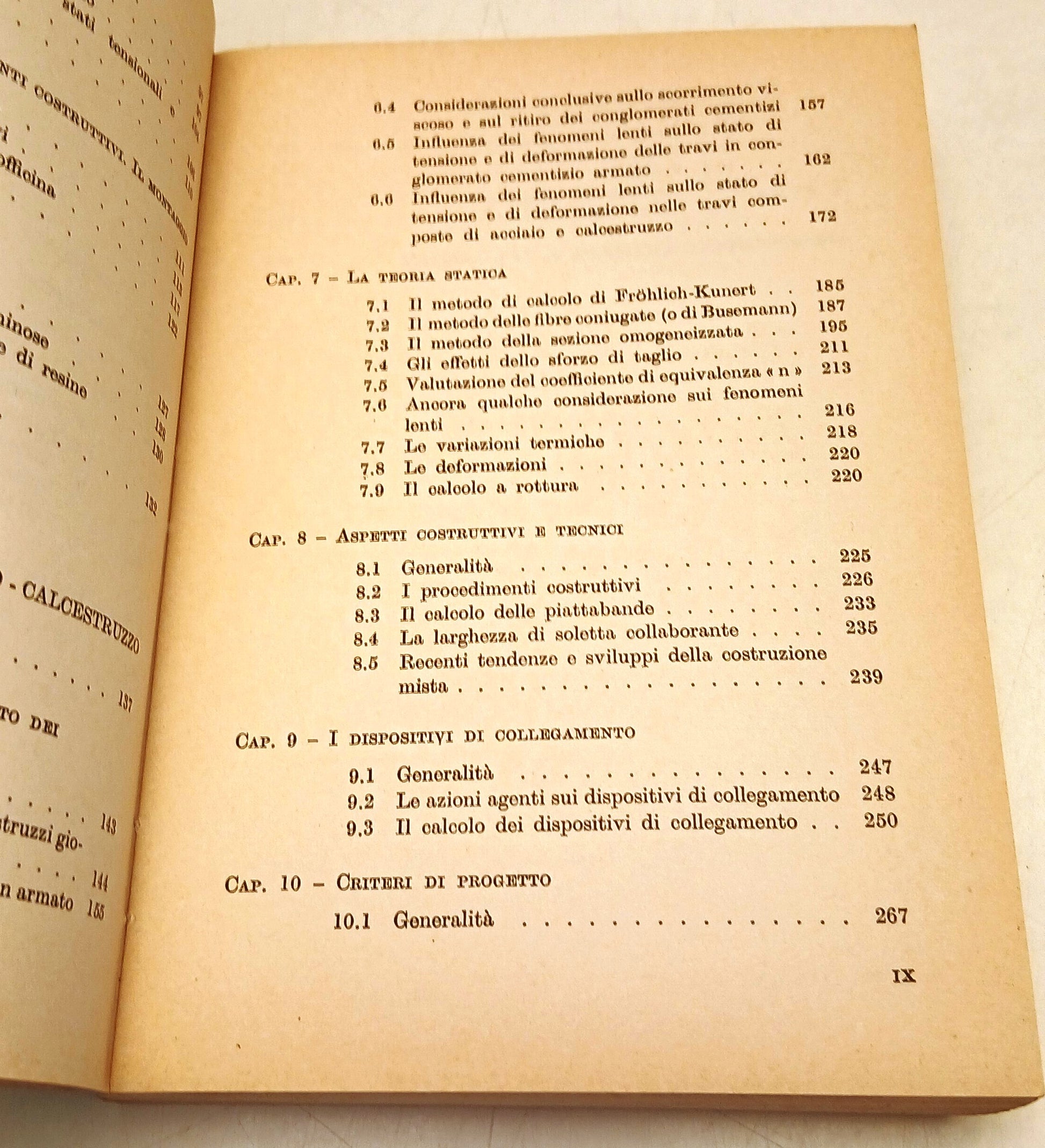 Piastre Ortotrope Tensostrutture Reticolati- Matildi Mele Foti- Italsider-ZFS255