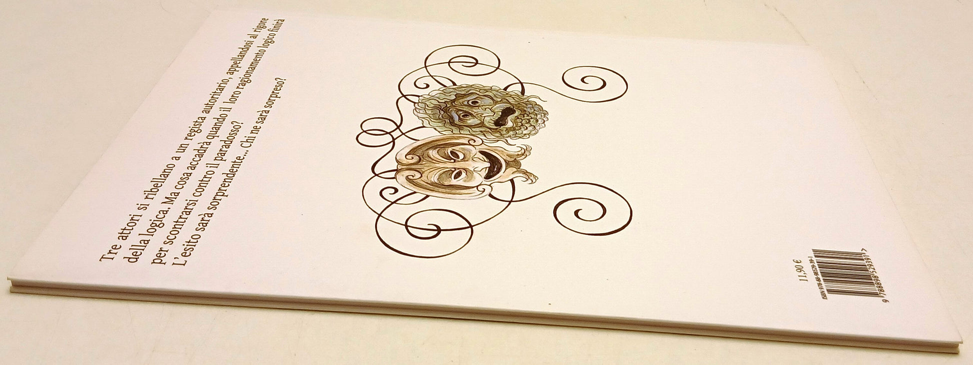 Insolubilia - Bruno Codenotti, Michele Avigo - Segni d'Autore - B26