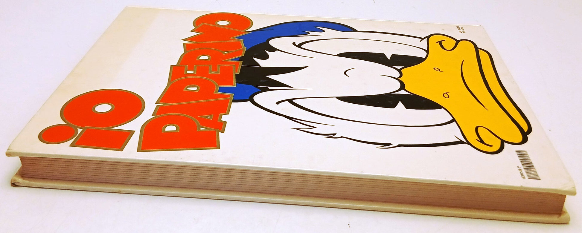 Io Paperino - Walt Disney - Mondadori - ristampa - E26