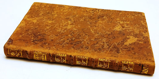 Istruzione Confessori e Penitenti- Daniello Concina- Simone Occhi- 1764- XFS81