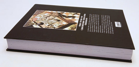 FV- JAN KARTA TUTTE LE INDAGINI 1925-1937- DAL PRA' FORTI- 001 ED.- 2016- C- Z25