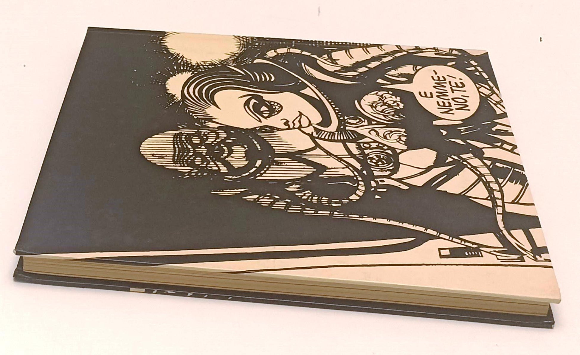 FV- JEFF HAWKE H7290-H7696 - SYDNEY JORDAN - MILANO LIBRI - 1a ED. 1984 - C- N24