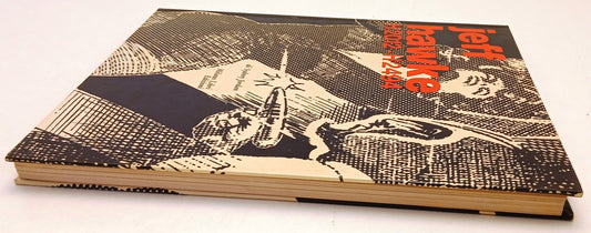 Jeff Hawke H2012-H2494 - Sidney Jordan - Milano Libri - 2a ed. 1981 - D26