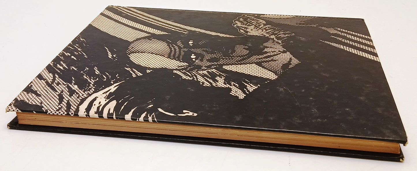 Jeff Hawke H5499-H5904 - Sidney Jordan - Milano Libri - 1a ED. - D26