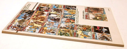 Ken Parker 22 Casa dolce casa- Berardi Milazzo- L'isola trovata Collana West-D26