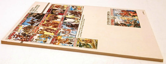 Ken Parker 14 La lunga pista rossa - Milazzo - L'isola trovata Collana West- D26